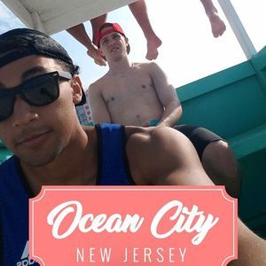 Meet your Posher, Aaron